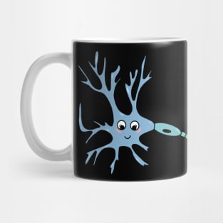 Neuron sweet Mug